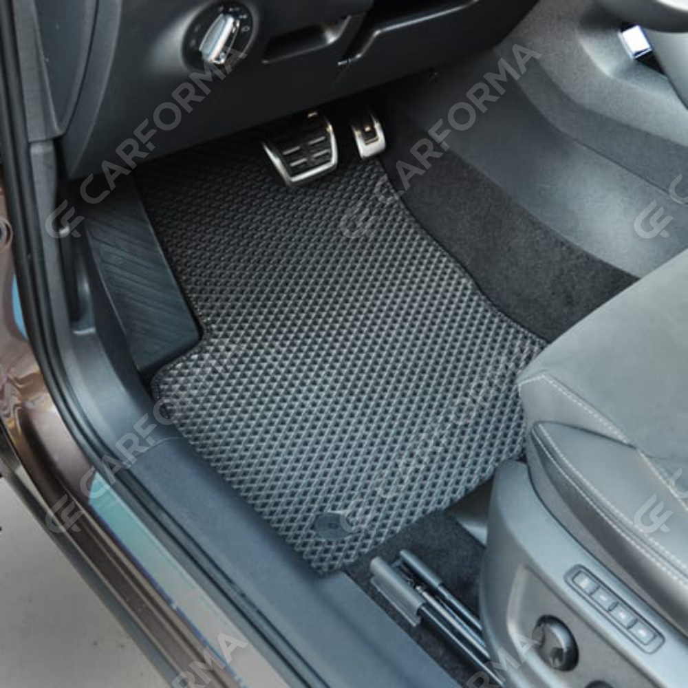 Коврики на Volkswagen Tiguan Allspace 2016&nbsp;-&nbsp;2026 в Грозном