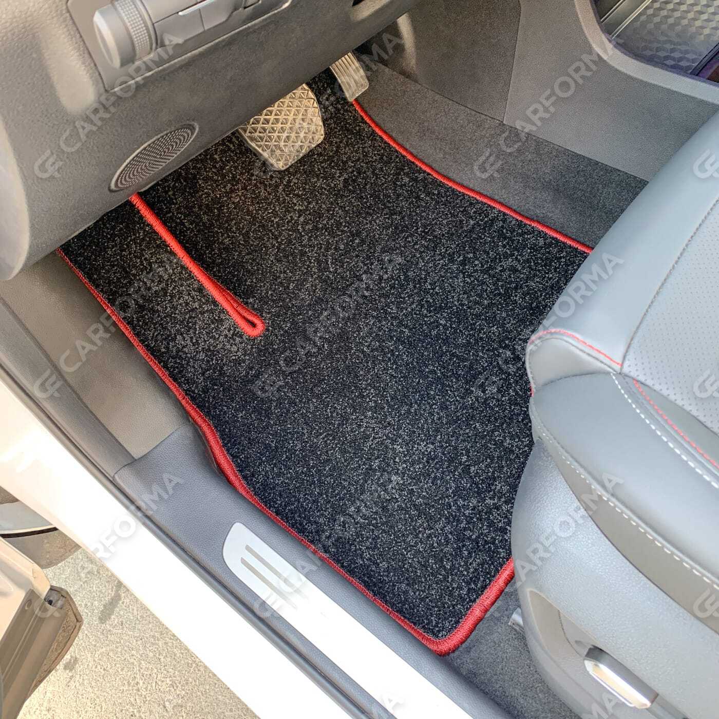 Ворсовые коврики на Tenet T7 2025&nbsp;-&nbsp;2026 в Грозном