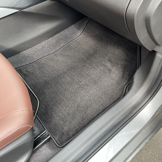 Коврики на Chevrolet Monza 2019 - 2025 в Грозном
