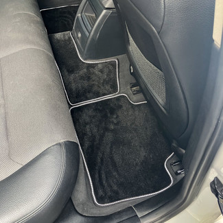Коврики на BMW 3 (F30/F31) 2012 - 2019 в Грозном