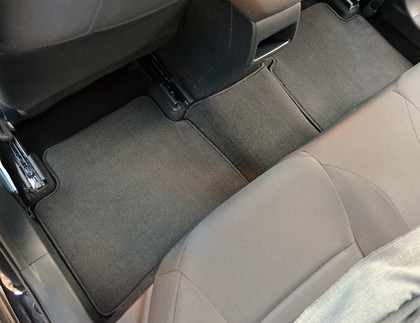 Коврики на Toyota Levin (E21) 2019 - 2025 в Грозном