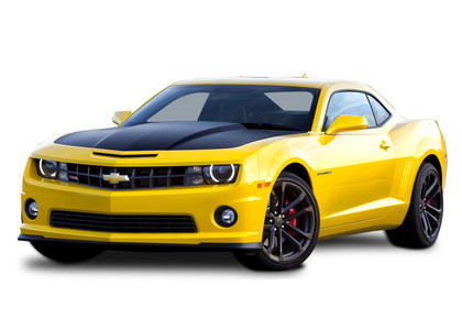 Коврики на Chevrolet Camaro V 2009 - 2016 в Грозном