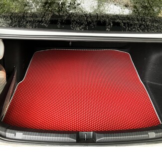 Ворсовые коврики на Volkswagen Lavida 2018&nbsp;-&nbsp;2026 в Грозном