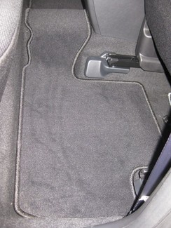 Коврики на Mazda 3 2009 - 2013 в Грозном