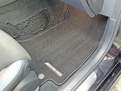 Коврики на Mercedes E (W213) 2016 - 2023 в Грозном