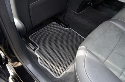 Коврики на Mercedes E (W213) 2016 - 2023 в Грозном
