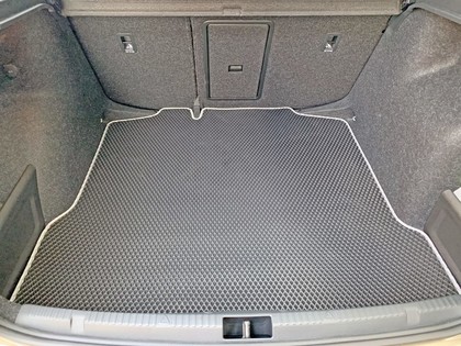 Коврики на Skoda Rapid II 2019 - 2025 в Грозном