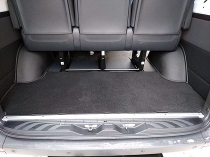 Коврики на Mercedes Sprinter (W907/W910) 2018 - 2025 в Грозном