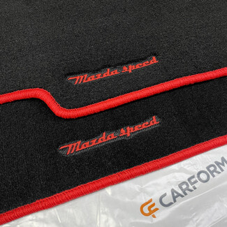 EVA коврики на Mazda MX5 III 2005&nbsp;-&nbsp;2015 в Грозном