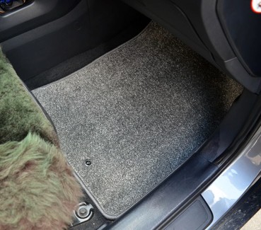 EVA коврики на Hyundai ix35 2010 - 2017 в Грозном