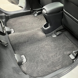 EVA коврики на Honda XR-V I 2014 - 2022 в Грозном EVA коврики на Honda XR-V I 2014 - 2022 в Грозном