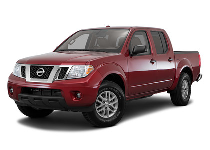 Ворсовые коврики на Nissan Navara II 1998 - 2007 в Грозном