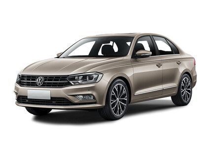 EVA коврики на Volkswagen Bora IV 2016 - 2025 в Грозном