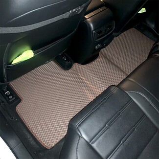 Коврики на Honda CR-V V 2016&nbsp;-&nbsp;2023 в Грозном