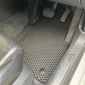 Коврики на Seat Leon III 2012 - 2020 в Грозном