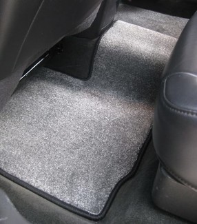 Коврики на Ford Explorer V 2010 - 2019 в Грозном