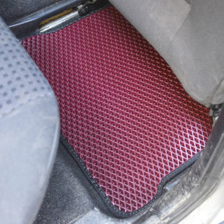Коврики на Seat Cordoba I 1993 - 2003 в Грозном