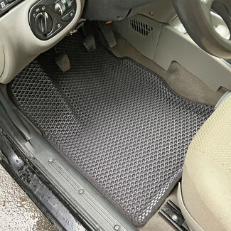 Коврики на Lada (ВАЗ) Granta 2011&nbsp;-&nbsp;2026 в Грозном