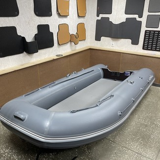Коврики на Лодки Admiral 350 НДНД  в Грозном