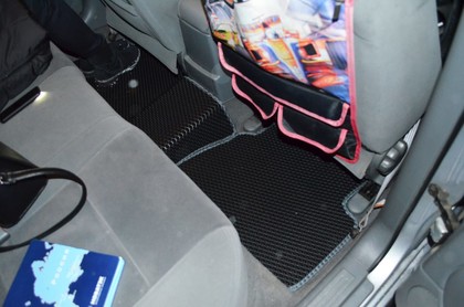Коврики на Chevrolet Lacetti 2004 - 2013 в Грозном