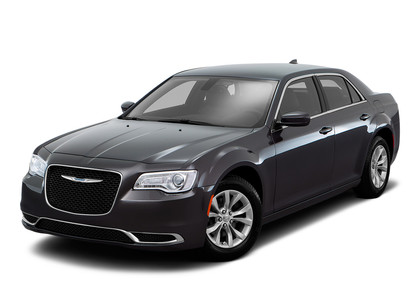 Коврики на Chrysler 300C II 2011 - 2023 в Грозном