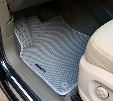 EVA коврики на Audi Q5 I 2008 - 2017 в Грозном