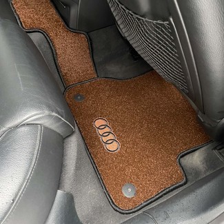 Коврики на Audi A6 (C7) 2011 - 2018 в Грозном
