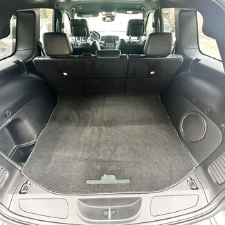 EVA коврики на Jeep Grand Cherokee (WK2) 2010&nbsp;-&nbsp;2022 в Грозном