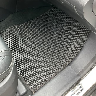 Ворсовые коврики на Haval H2 2014 - 2021 в Грозном