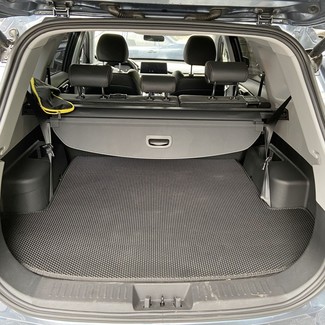 Коврики на Chery Tiggo 8 2018 - 2025 в Грозном