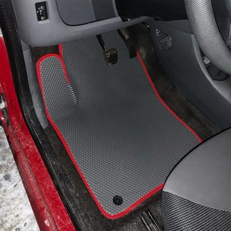 Коврики на Toyota Aygo 2005 - 2014 в Грозном