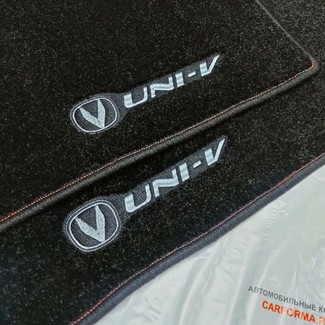 Коврики на Changan Uni-V 2021 - 2025 в Грозном