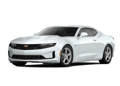 Ворсовые коврики на Chevrolet Camaro VI 2015 - 2024 в Грозном