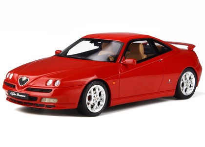Коврики на Alfa Romeo GTV (916) 1995 - 2005 в Грозном