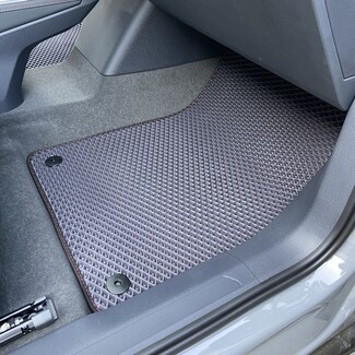 EVA коврики на Audi Q4 e-tron 2021&nbsp;-&nbsp;2026 в Грозном