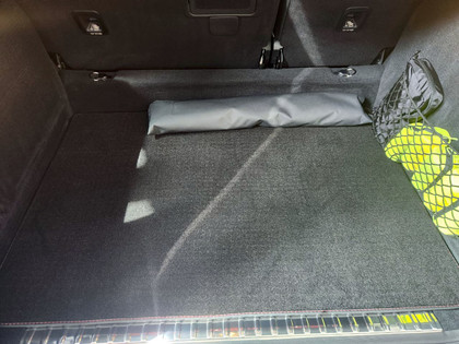 Ворсовые коврики на Mercedes G (W463, W465) 2018 - 2025 в Грозном