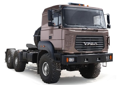 EVA коврики на Урал 44202, 4320 2014 - 2025 в Грозном