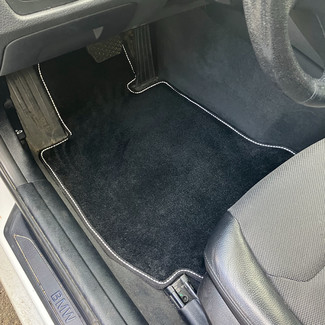 Коврики на BMW 3 (F30/F31) 2012 - 2019 в Грозном