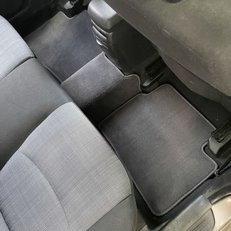 Коврики на Hyundai i30 I 2007 - 2012 в Грозном