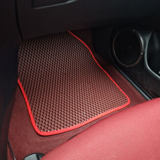 Коврики на Honda Civic VIII 3d 2006&nbsp;-&nbsp;2011 в Грозном