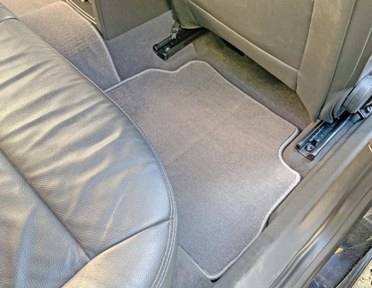 Коврики на Opel Vectra C 2002 - 2008 в Грозном