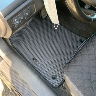 EVA коврики на Honda Accord VIII 2007 - 2013 в Грозном