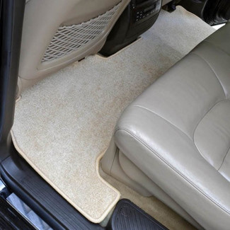 Коврики на Lexus LX 570 и LX450d 2007 - 2023 в Грозном