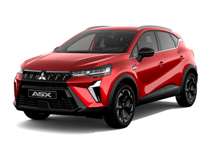Ворсовые коврики на Mitsubishi ASX II 2023 - 2026 в Грозном Ворсовые коврики на Mitsubishi ASX II 2023 - 2026 в Грозном