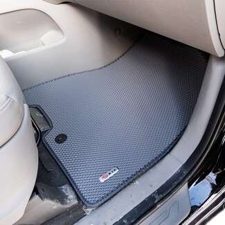 Коврики на KIA Carnival III 9 мест и 11 мест 2014&nbsp;-&nbsp;2021 в Грозном