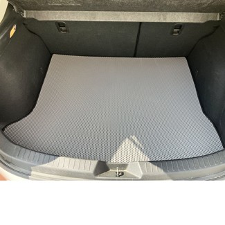 Коврики на Mazda Axela III 2013 - 2019 в Грозном