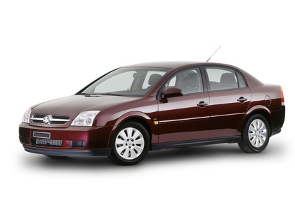 Коврики на Opel Vectra C 2002 - 2008 в Грозном