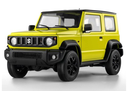 Ворсовые коврики на Suzuki Jimny IV 2018 - 2025 в Грозном