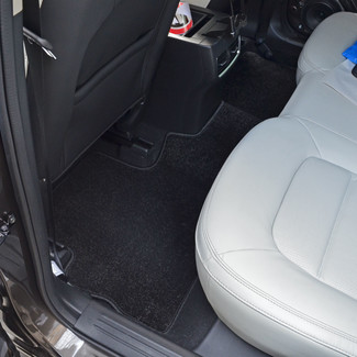Коврики на Mazda CX5 II 2016 - 2025 в Грозном