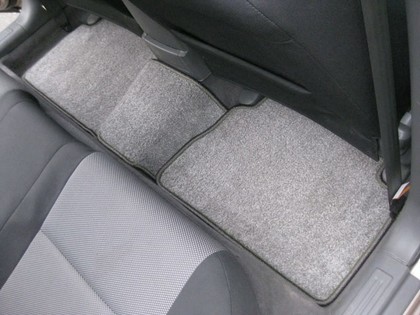 Коврики на Chevrolet Lacetti 2004 - 2013 в Грозном